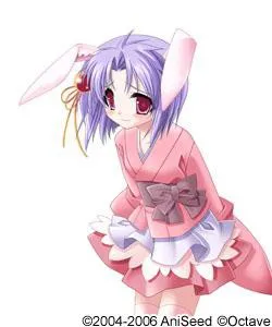 Setsuna