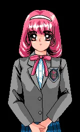 Keiko