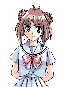 Katsuragi Misao