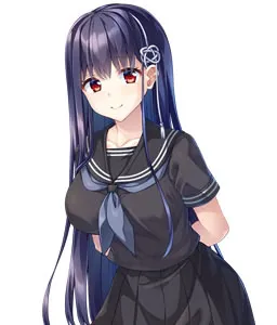 Mishio Haruna