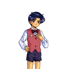Shirato Shuuichi