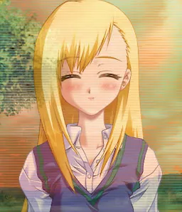 Mukai Itsuki