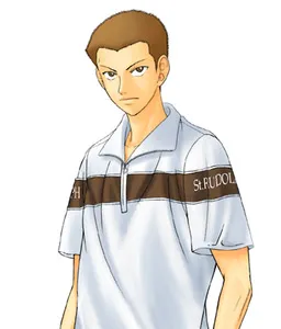 Fuji Yuuta