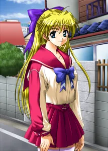 Kasuga Yume