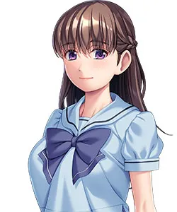 Konohana Saori
