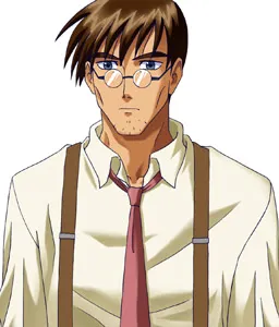 Tendou Shirou