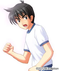 Mitarai Kouta