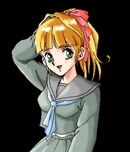 Shimada Hikaru