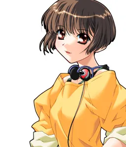 Kadokura Saya