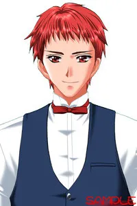 Yumizuki Tetsuya