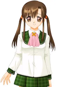 Kagurazaka Miku