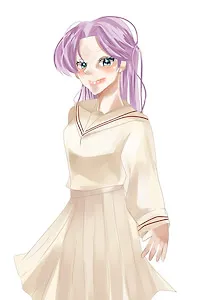 Midou Yukari