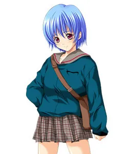 Kannagi Karin