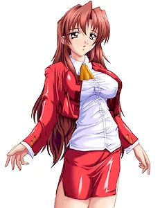 Kurosawa Rina