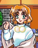 Ayukawa Izumi