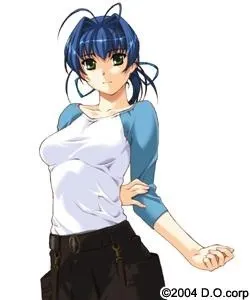 Inada Izumi