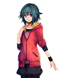 Agawa Kaoru