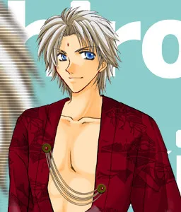 Hiroki