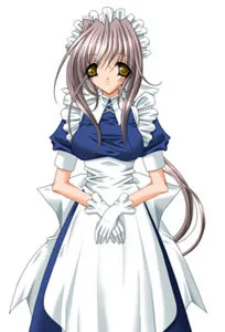 Midorikawa Satsuki