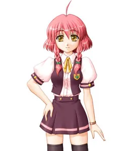 Sudou Ringo