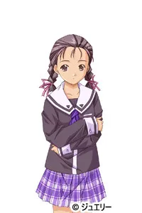 Kunieda Kotono
