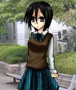 Yamagami Akina
