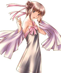 Urabe Koharu