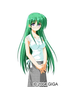 Kogawa Mikina