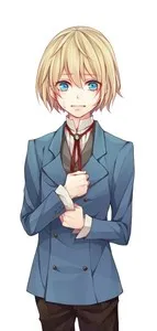 David
