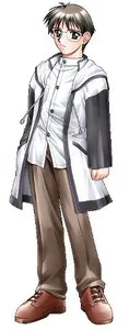 Manabe Hiroshi