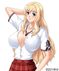Marina Jefferson