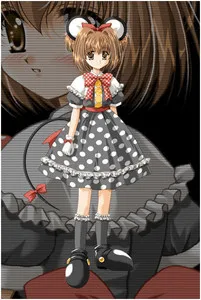 Morinaga Kurumi