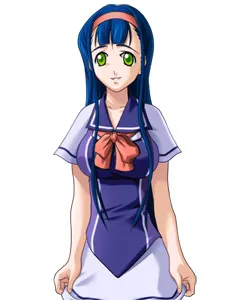 Shinohara Megumi