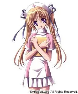 Ooguro Kana