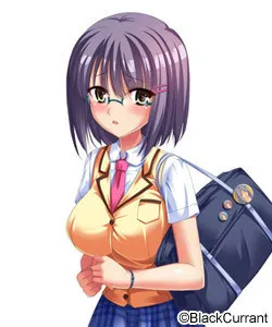 Kaizuka Maho