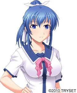 Yoshikawa Akari