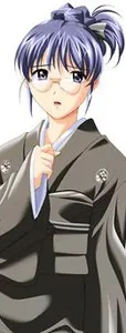 Tsuwabuki Sayoko