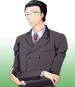 Tsujioka Masaki