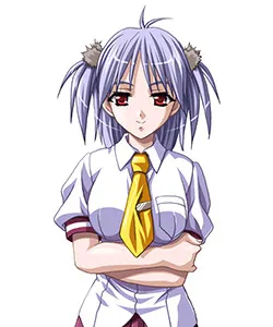 Saeki Ayame