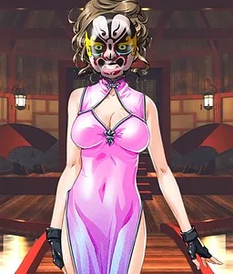 Ryuujinki