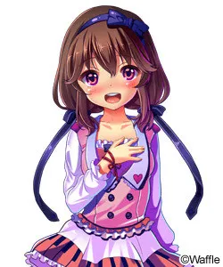 Himenomiya Kana