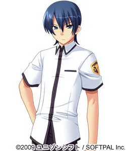 Kamio Ryouhei