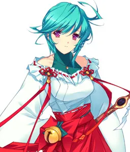 Kazama Natsu