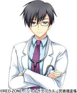 Tsuchimikado Jin