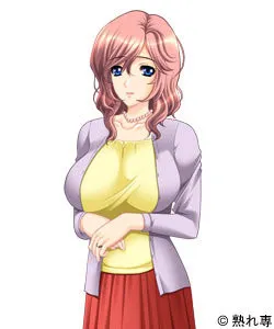 Minazuki Kumiko