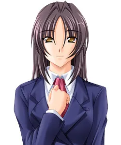 Enjouji Yuki