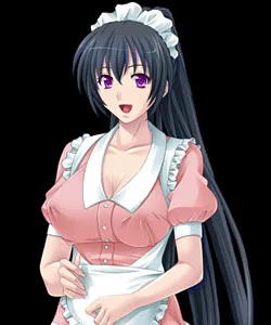 Kudou Haruka