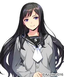 Ootori Yuriko