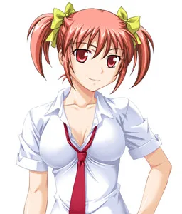 Haraguchi Risa