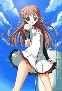 Yuasa Fumitsuki